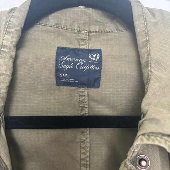 American eagle jacket - Picture 3 of 3
